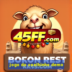 jogo do coelhinho demo